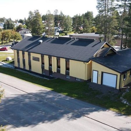 Lumi Guest House Arvidsjaur Exterior foto