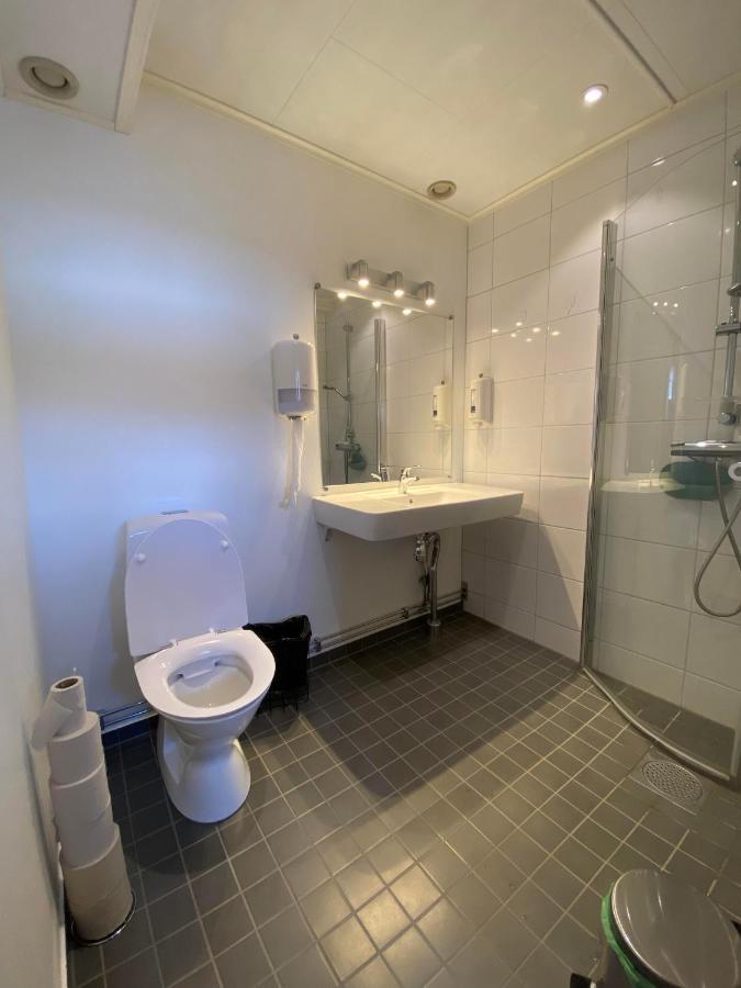 Lumi Guest House Arvidsjaur Exterior foto