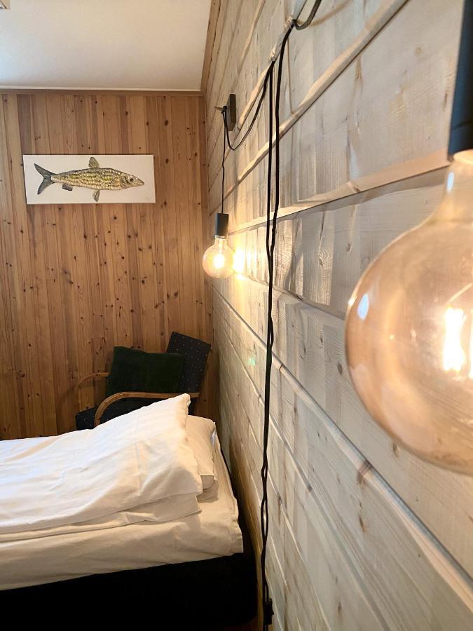 Lumi Guest House Arvidsjaur Exterior foto