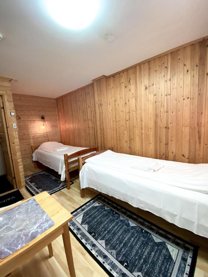 Lumi Guest House Arvidsjaur Exterior foto
