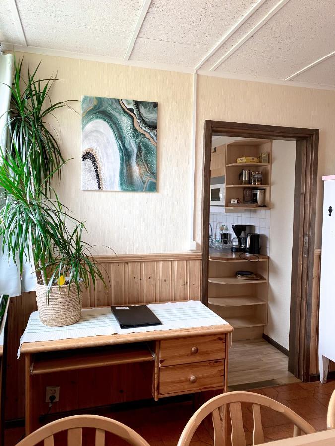 Lumi Guest House Arvidsjaur Exterior foto