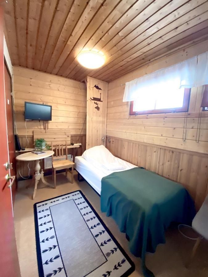Lumi Guest House Arvidsjaur Exterior foto